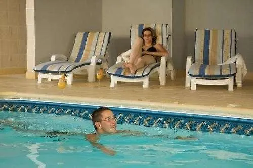 Hotell Beddy-bye Contrexéville