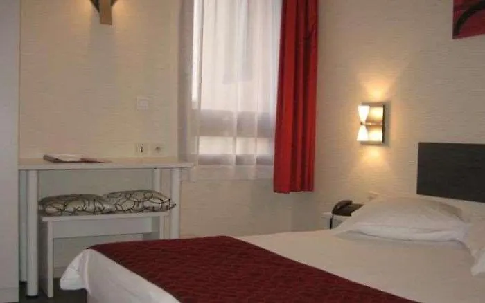 Hotell Beddy-bye Contrexéville