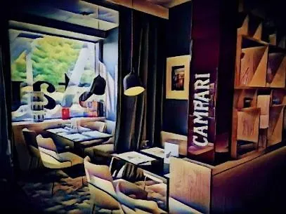 Beddy-bye Hotell Contrexéville