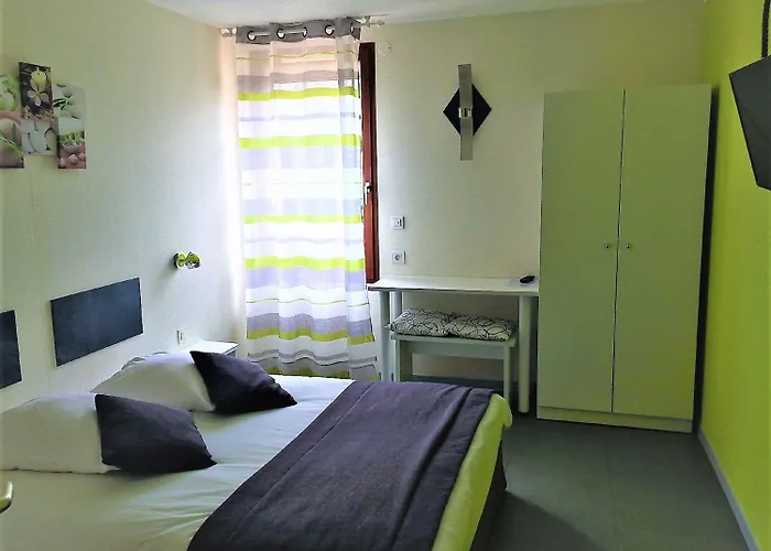 Beddy-bye 孔特雷克塞维尔