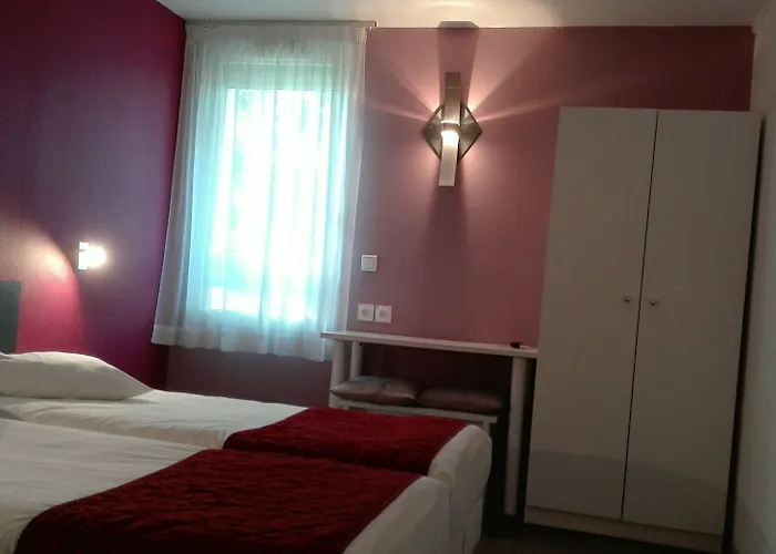 Beddy-bye 2* Contrexéville