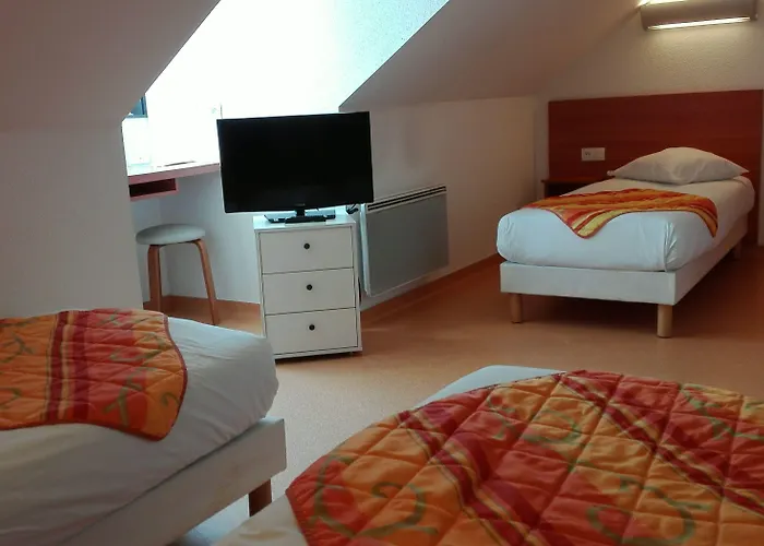 Beddy-bye 2* Contrexéville