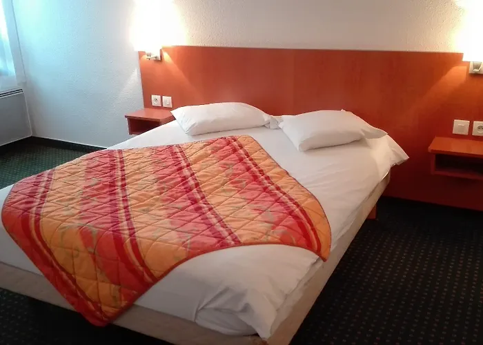 Beddy-bye 2* Contrexéville