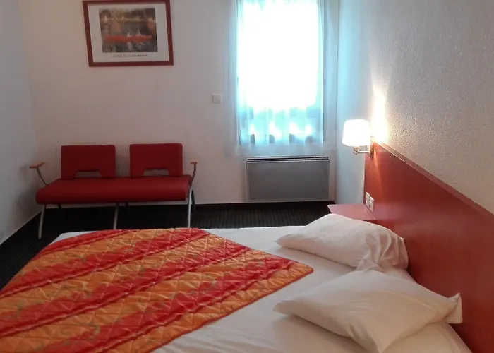 Beddy-bye 2* Contrexéville