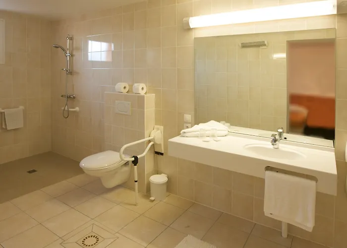 Beddy-bye 2* Contrexéville