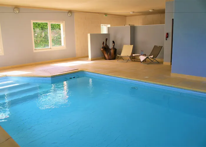 Beddy-bye 2* Contrexéville