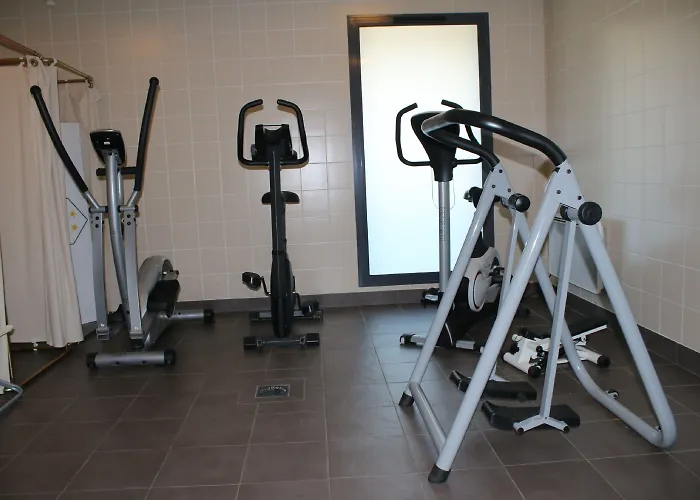 Beddy-bye Contrexéville