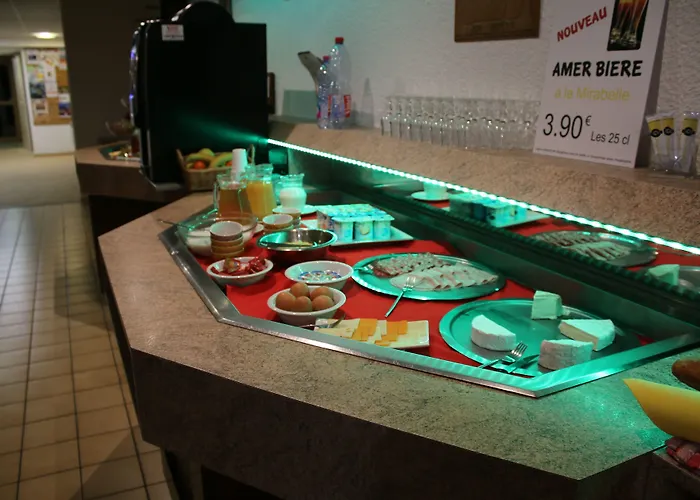 Beddy-bye Contrexéville