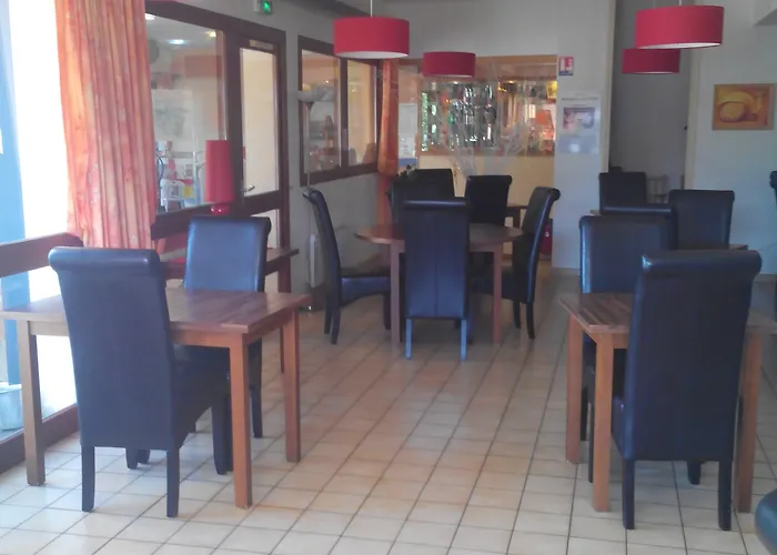 Beddy-bye 2* Contrexéville