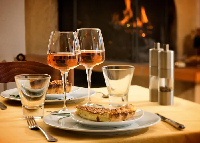 Beddy-bye Hotell Contrexéville