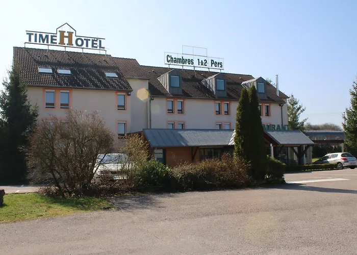 Beddy-bye 孔特雷克塞维尔