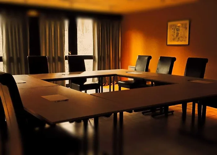 Beddy-bye Hotell Contrexéville