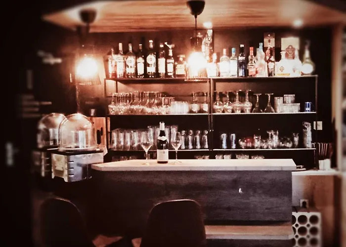 Beddy-bye 酒店 孔特雷克塞维尔