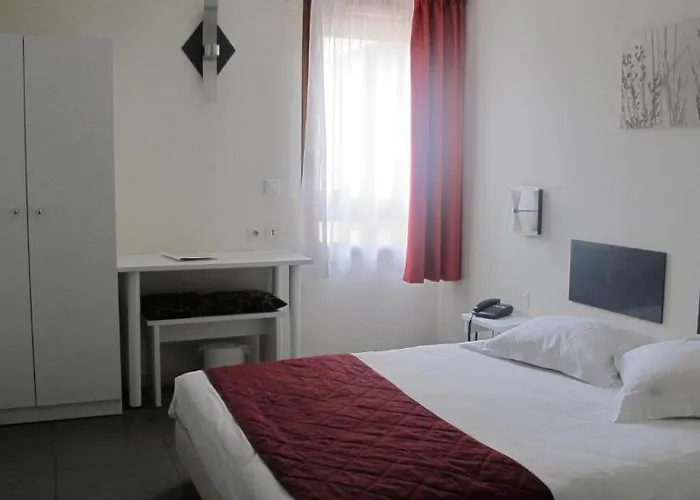 Beddy-bye 2* Contrexéville