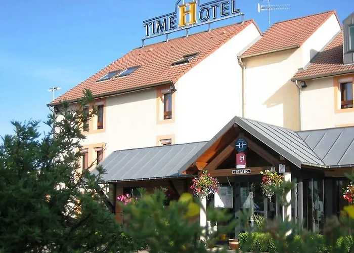 Hotell Beddy-bye Contrexéville